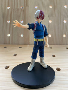201 Anime My H Figures