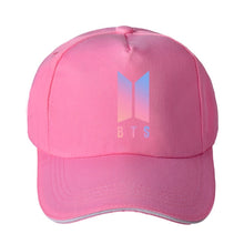 Load image into Gallery viewer, BTS cap fashion hats
