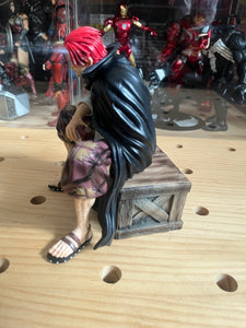 203 Anime one P figures