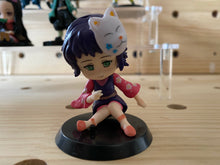 Load image into Gallery viewer, 206 Anime Demon S mini figures cake decorations
