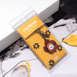BTS keychain