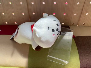 BTS plush dolls B21 cute cushions