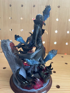 Anime N figures