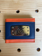 Load image into Gallery viewer, Anime N fashion PU and PVC wallet
