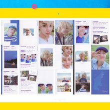 Load image into Gallery viewer, BTS Saipan guide book
