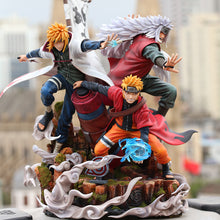 Load image into Gallery viewer, 202 Anime N Figure
