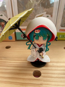 210 Anime Miku Figures Girl