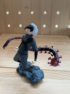 Anime T Ghoul figures