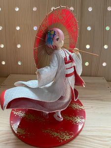 219 Anime Re: Z Figures Girl