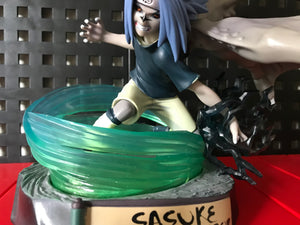 Anime N figures