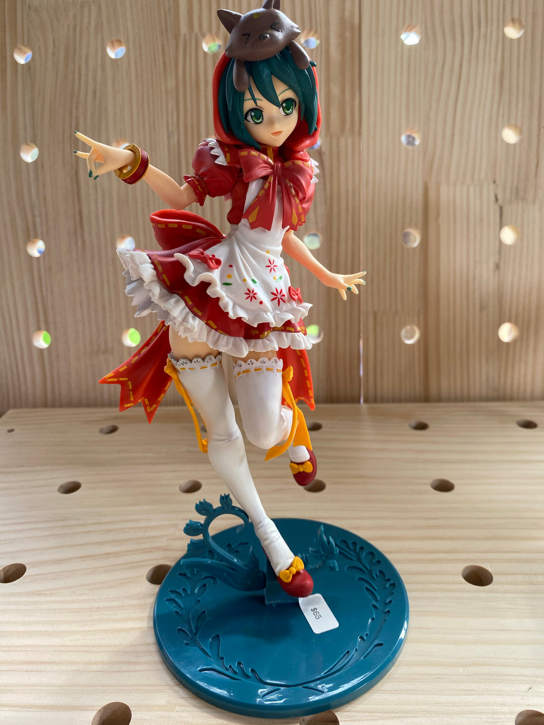 210 Anime Miku Figures Girl