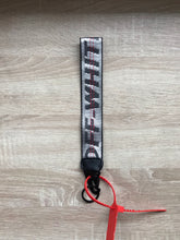 Load image into Gallery viewer, Hip-pop fashion basketball off keychain accessories
