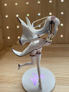 Anime  figures girl