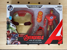 Load image into Gallery viewer, 301 Movie superhero Kids toys
