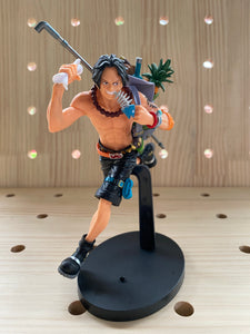 203 Anime One P figures