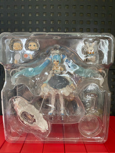 210 Anime Miku Figures Girl