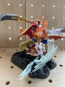 203 Anime One P figures
