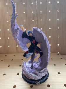 Anime  N figure