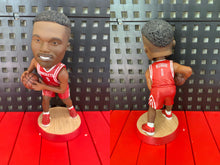 Load image into Gallery viewer, 01 Basketball figures bobblehead figures gift car decorations

