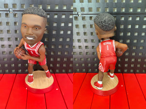 01 Basketball figures bobblehead figures gift car decorations