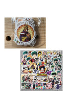 Load image into Gallery viewer, Anime My H stickers
