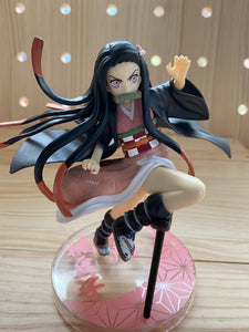 Anime  Demon S figure girl