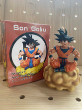 Load image into Gallery viewer, 204 Anime Dragon•Z Figures

