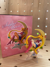 Load image into Gallery viewer, Anime S Moon figures girl
