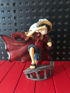 203 Anime One P figures