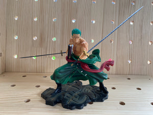 203 Anime One P figures
