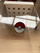 Load image into Gallery viewer, Anime fashion badge accessory
