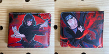 Load image into Gallery viewer, Anime N fashion PU and PVC wallet
