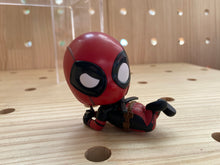 Load image into Gallery viewer, 310 Movie figures bubble head car decoration
