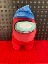 Load image into Gallery viewer, 07 Among.us Game plush dolls kid toys
