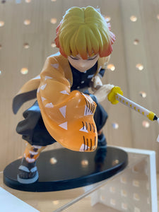 206 Anime Demon•S Figures