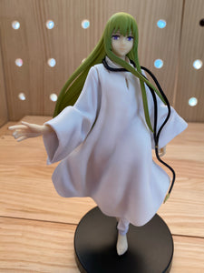 anime Fate figures girl