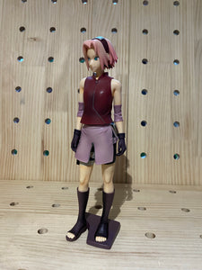202 Anime N Figures Girl