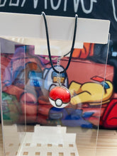 Load image into Gallery viewer, Anime fashion necklaces and earrings accessory
