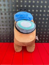 Load image into Gallery viewer, 07 Among.us Game plush dolls kid toys
