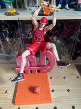 Load image into Gallery viewer, Anime  Sakuragi figure basketball figures

