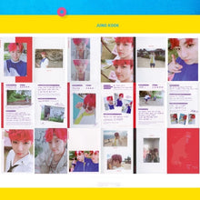 Load image into Gallery viewer, BTS Saipan guide book
