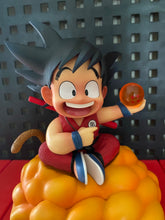 Load image into Gallery viewer, 204 Anime Dragon•Z Figures
