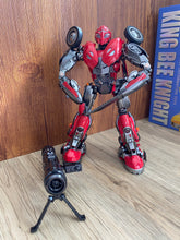 Load image into Gallery viewer, 12 Transformers toys CE-02 collection version red
