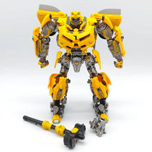 Load image into Gallery viewer, Kid toy transformer XP-13
