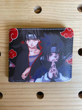 Load image into Gallery viewer, Anime N fashion PU and PVC wallet
