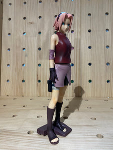 202 Anime N Figures Girl