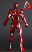 Load image into Gallery viewer, 307 Movie figures mark45 version
