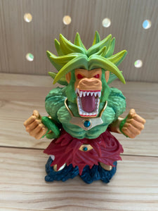 Anime Dragon Z figure