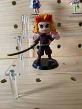 Load image into Gallery viewer, 206 Anime Demon S mini figures cake decorations
