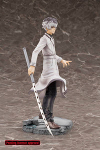 Anime Tokyo figure